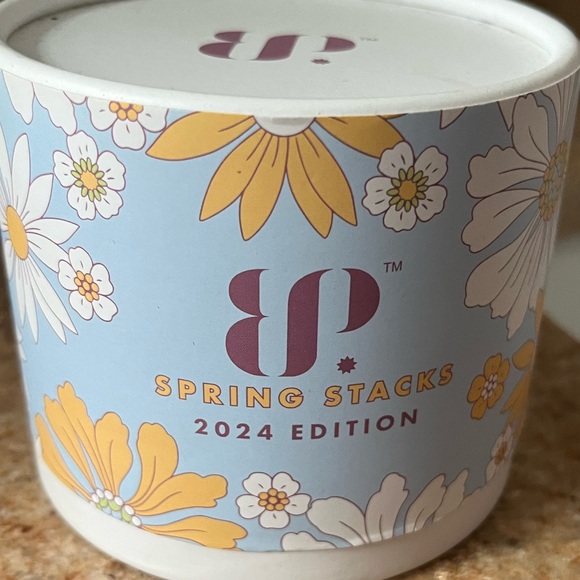 Bomb Party Spring 2024 Stack RBP6920 Let The Music Play HTF - Picture 8 of 8